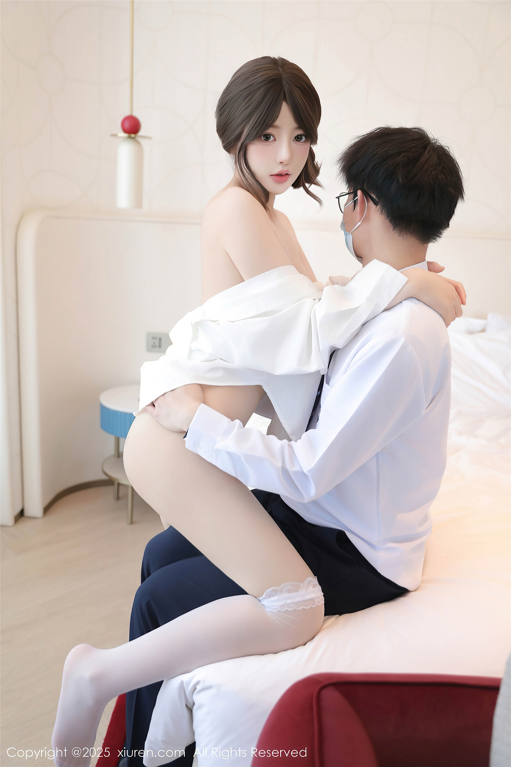 Xiuren秀人网 2025.03.18 NO.10036 桃妖夭